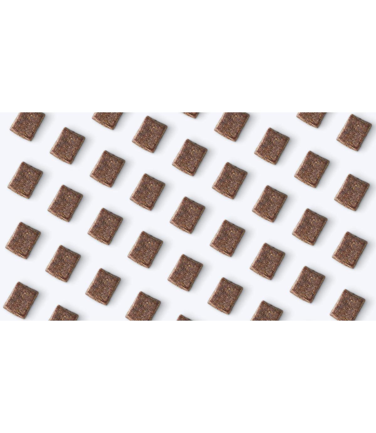 John Dog Soft Bites Cubes 95% Swiss Beef 120g