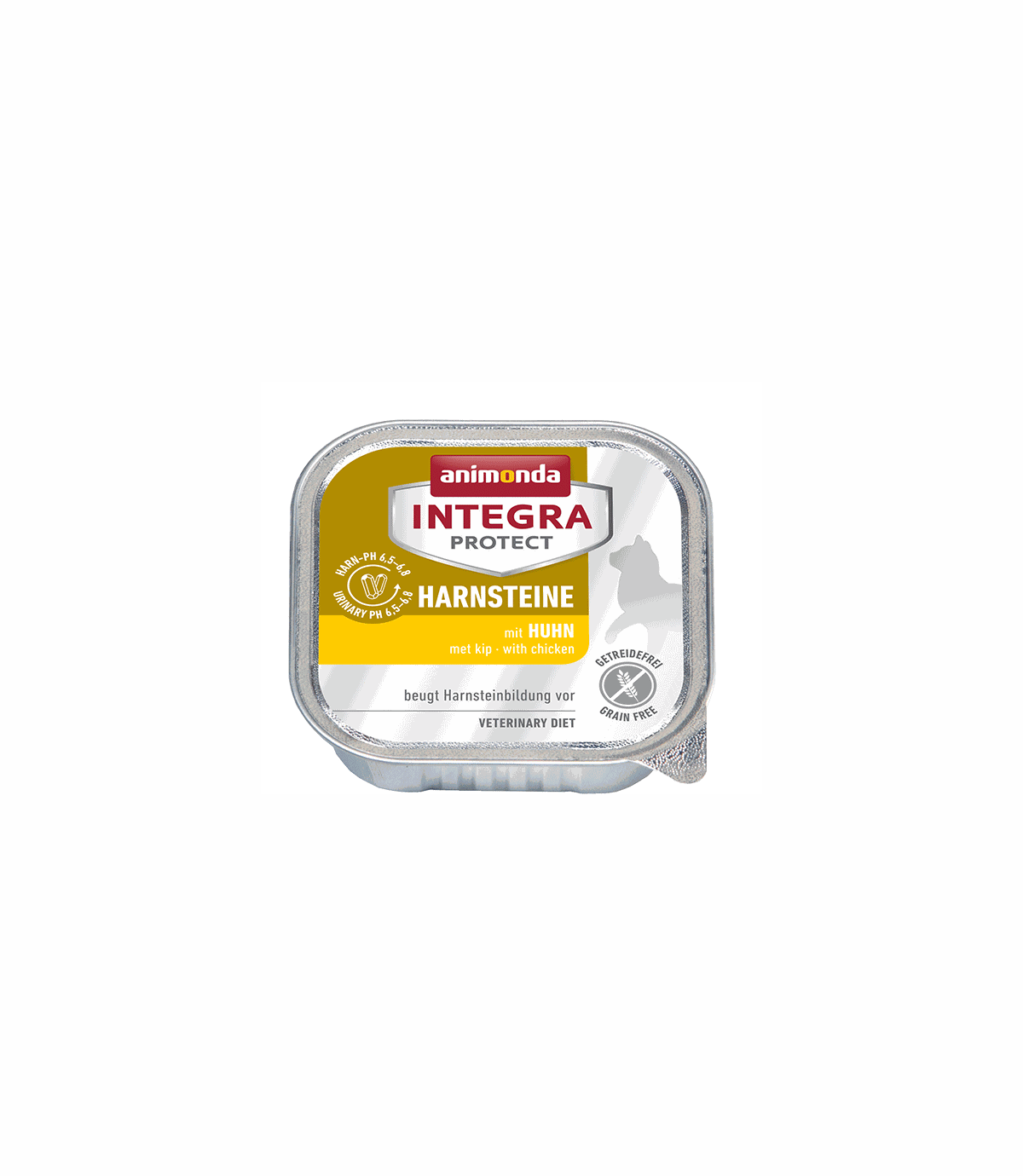 Animonda Integra Protect Urinary Harnsteine - 100g