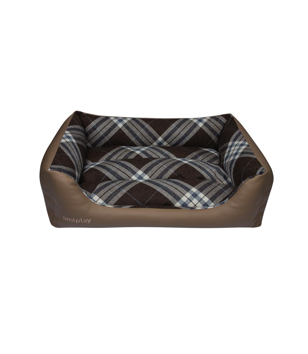 Legowisko Sofa ZipClean 4 in 1 Kent 78cm