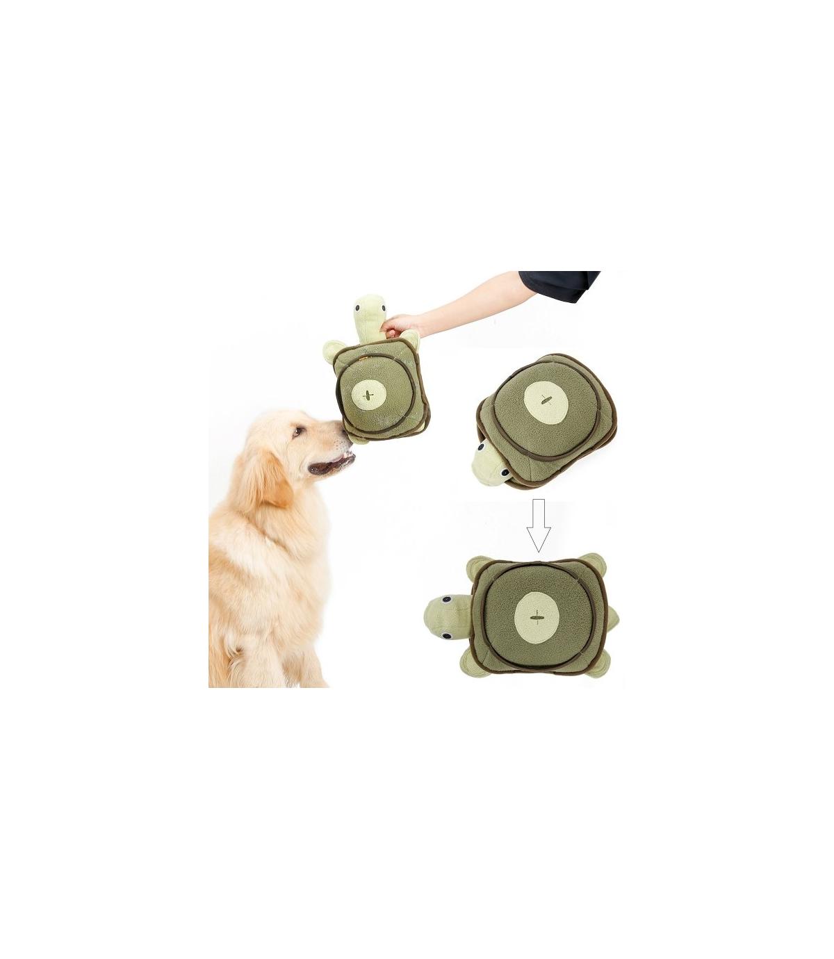 Żółw - zabawka węchowa