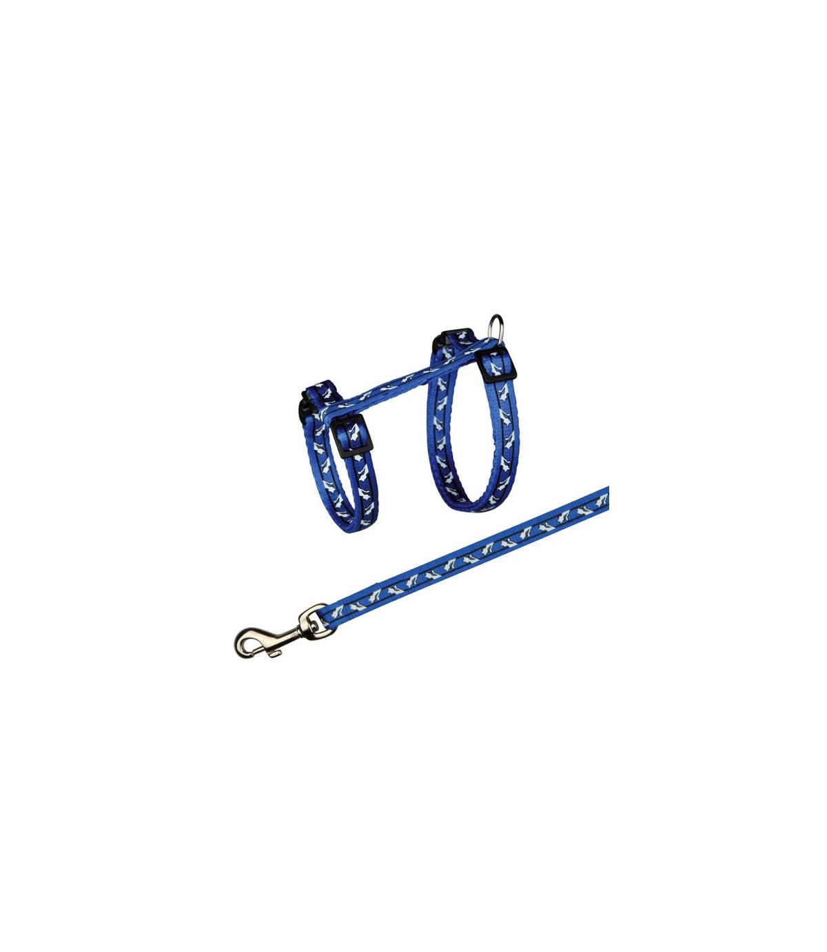 Komplet dla kota - 27-46cm/10mm