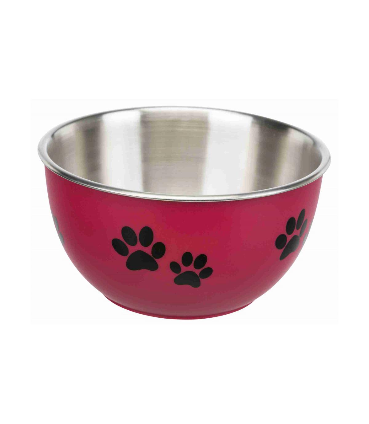 Miska ze stali nierdzewnej Fresh Feed 0,6l