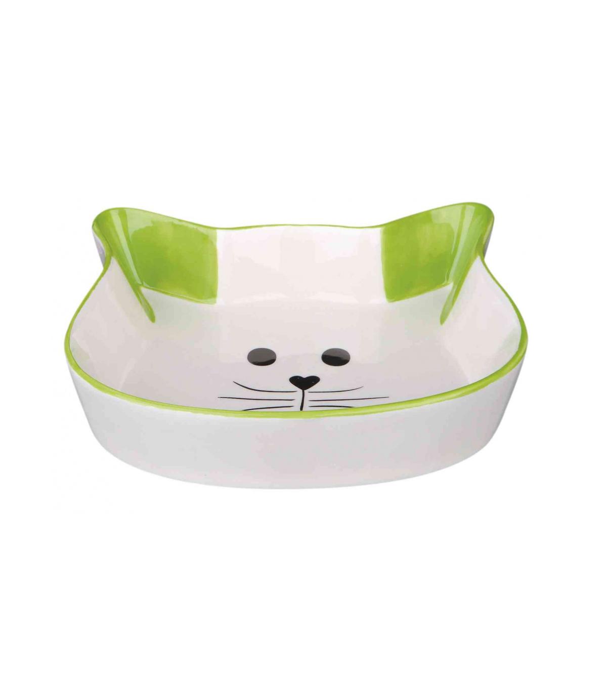 Miska ceramiczna 0,25l