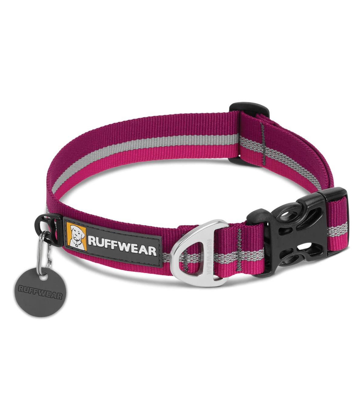 Obroża Ruffwear Crag - M - 36-51 cm