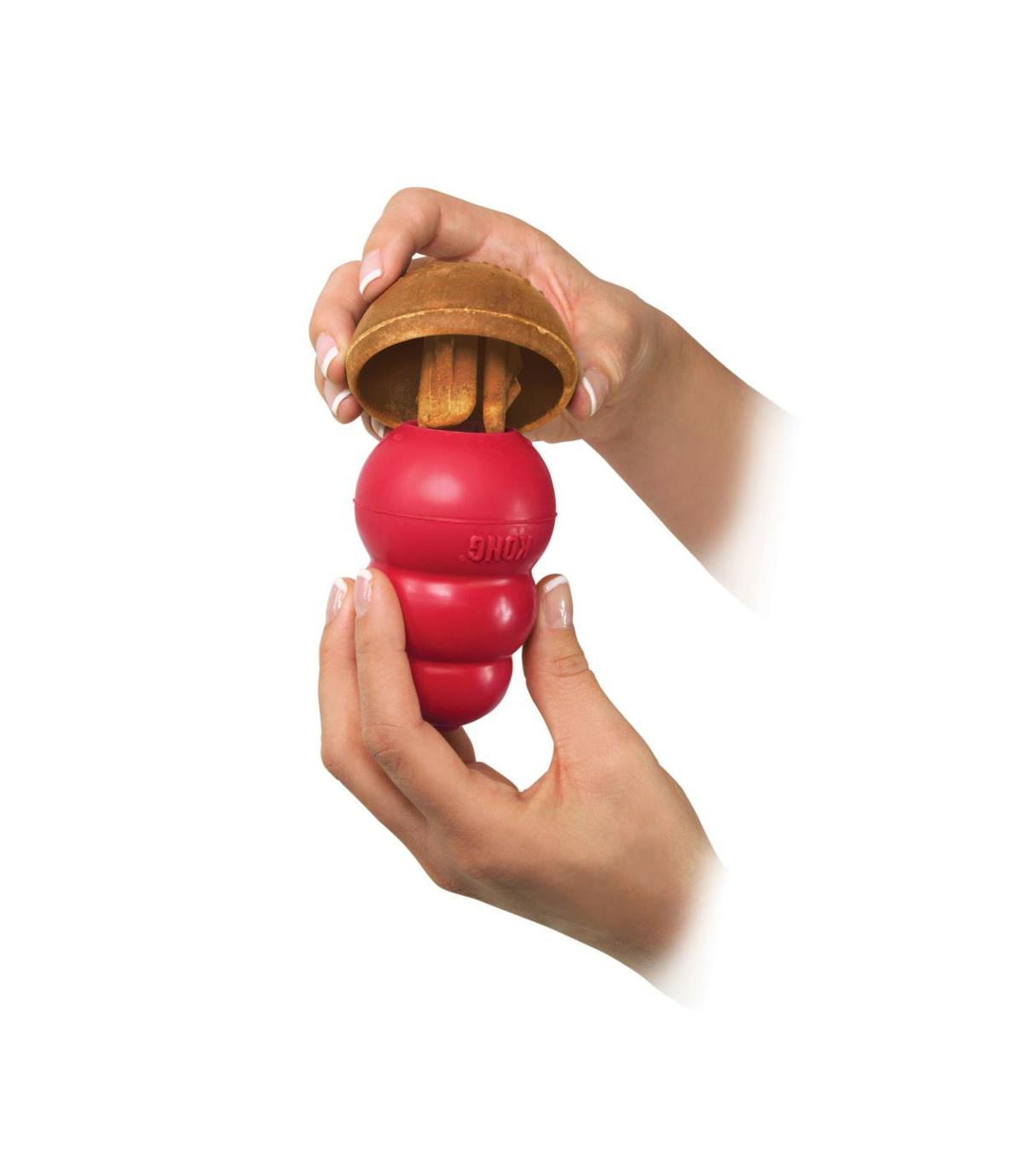 Kong Marathon M Peanut Butter