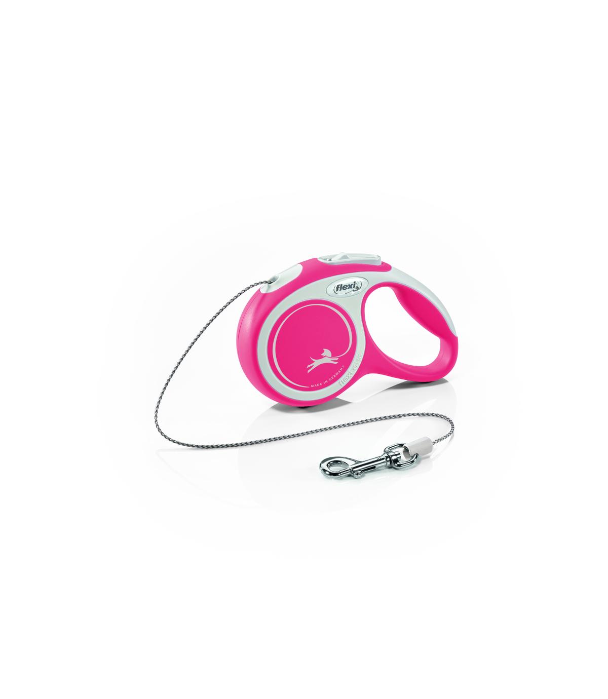 Flexi New Comfort XS 3m linka