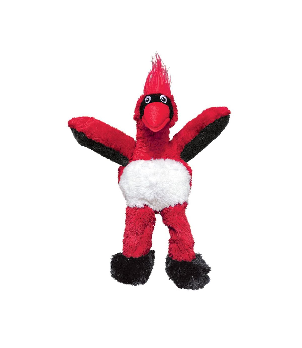 Knots Wild Bird M/L Kong