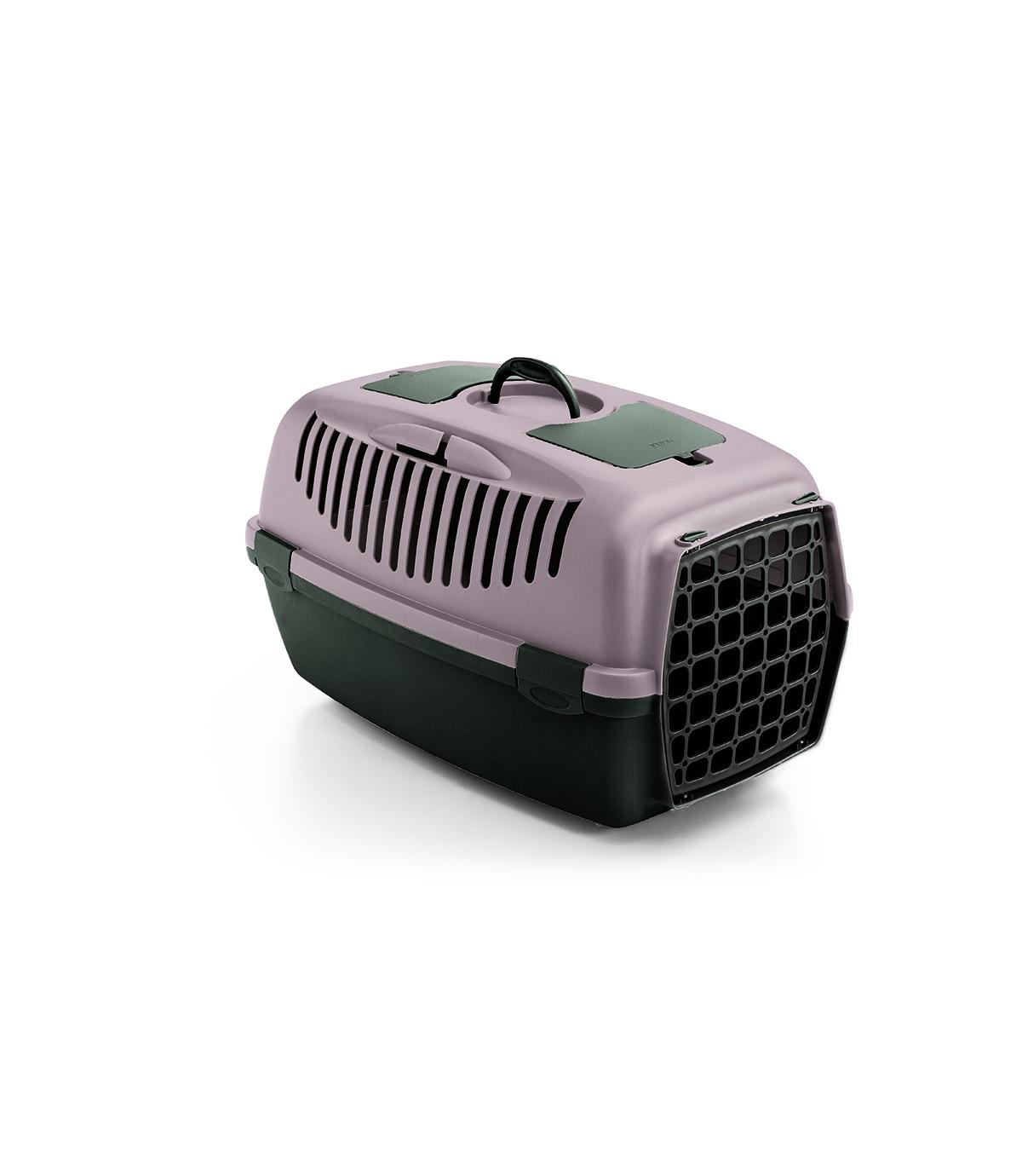 Transporter Gulliver 3