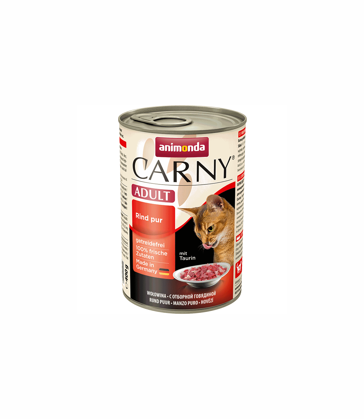Animonda Carny Adult - 400g