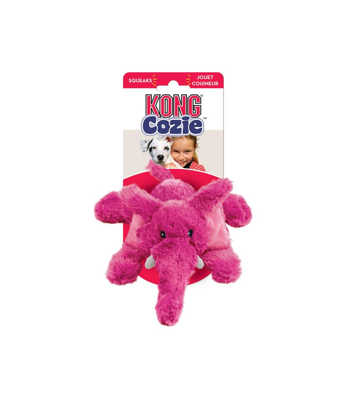 Cozie Brights S Kong