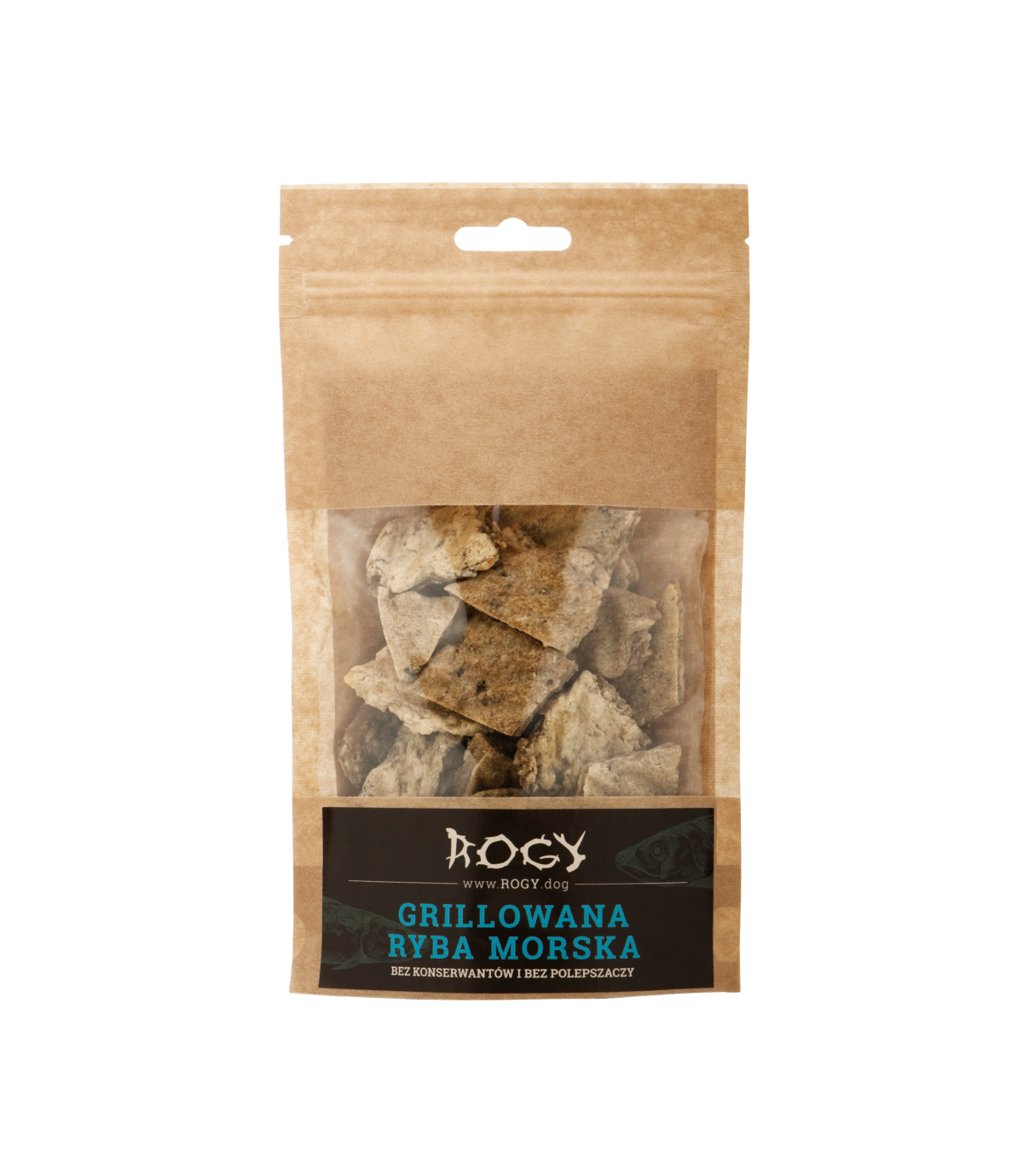 Grillowana ryba morska 80g