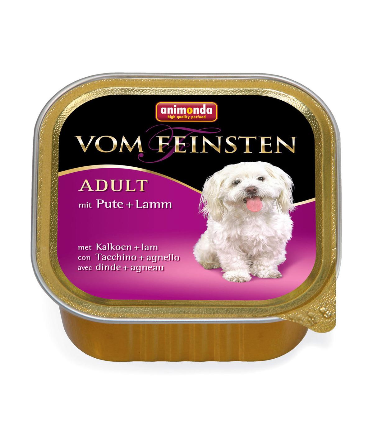 Animonda Vom Feinsten Adult - 150g