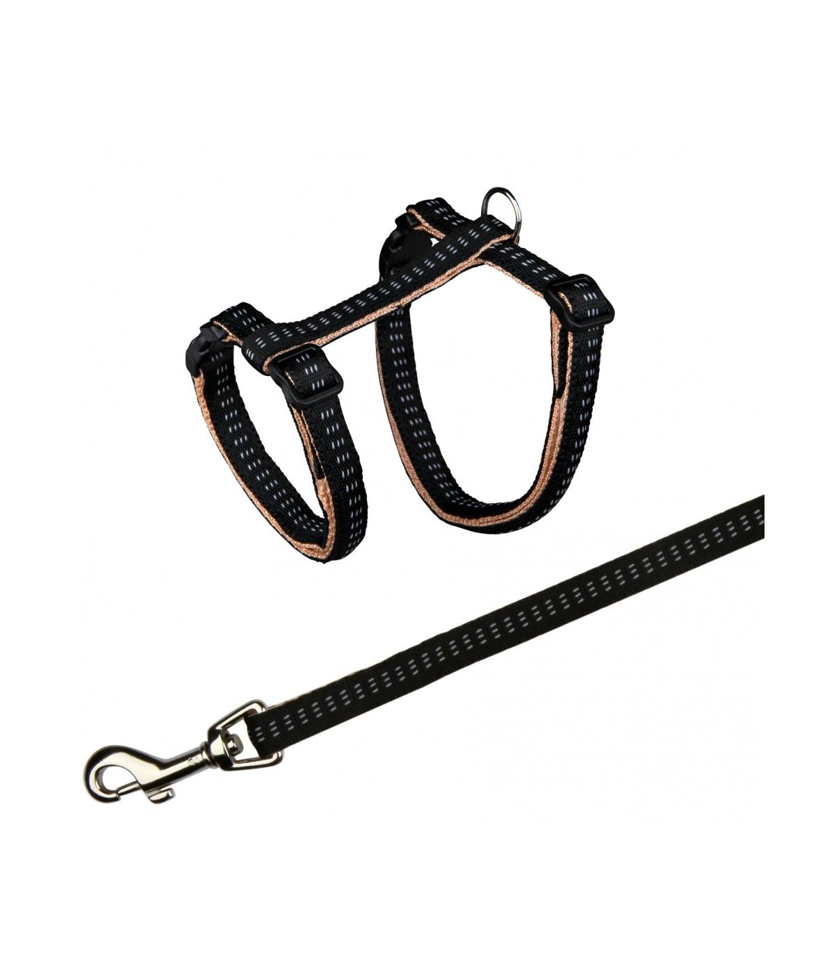 Komplet dla kota - 27-44cm/10mm