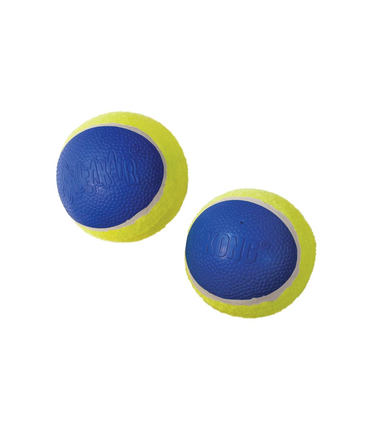 SqueakAir Ultra Balls L 2szt Kong