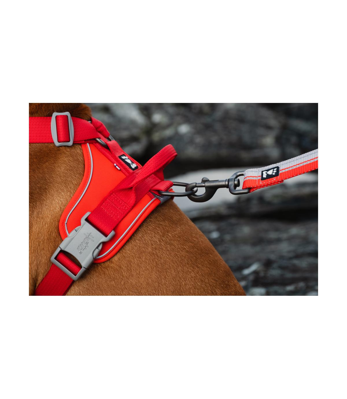 Szelki Hurtta Weekend Warrior Harness Eco 60-80cm