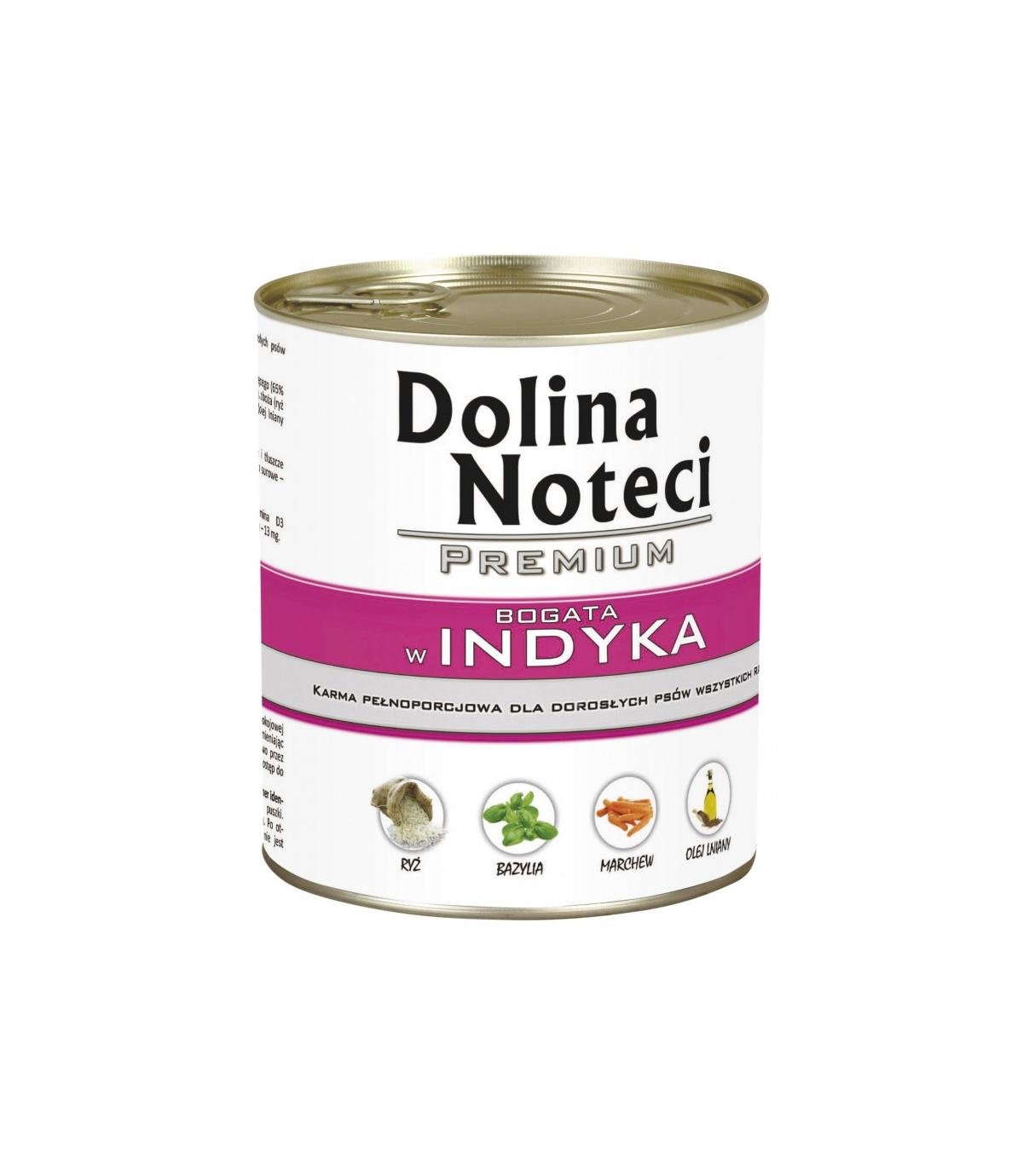Dolina Noteci Premium - 800g