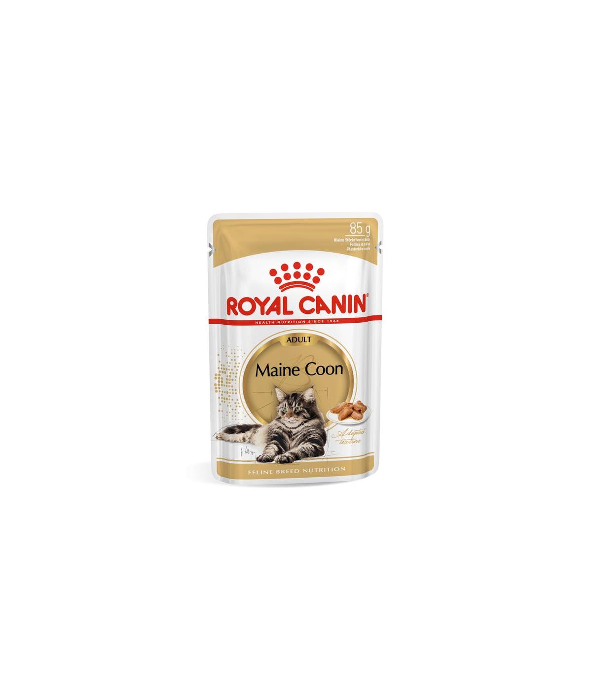 Royal Canin Maine Coon 12x85g