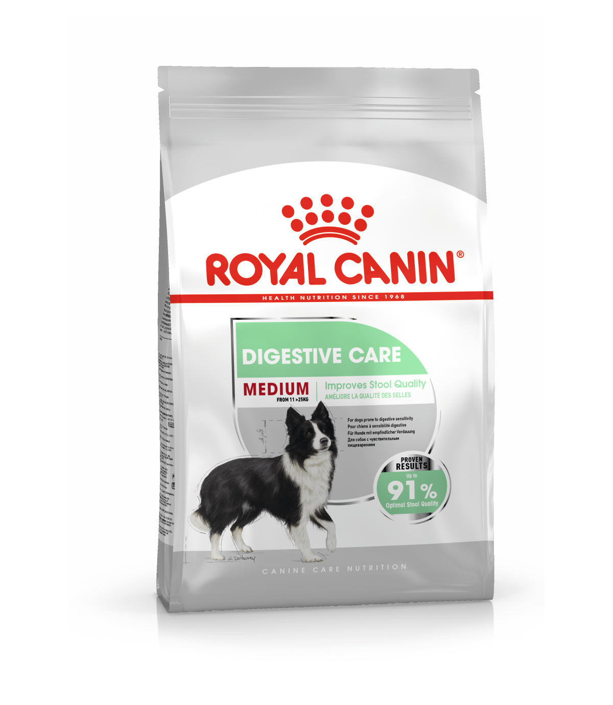 Royal Canin Medium Digestive Care 3kg