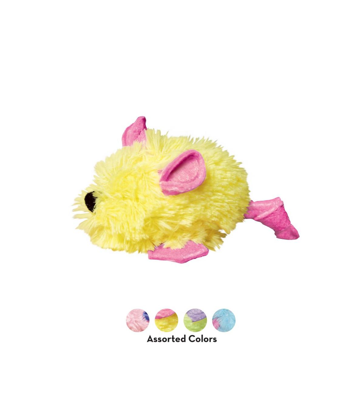 Kitten Mice 2 szt. Kong Cat