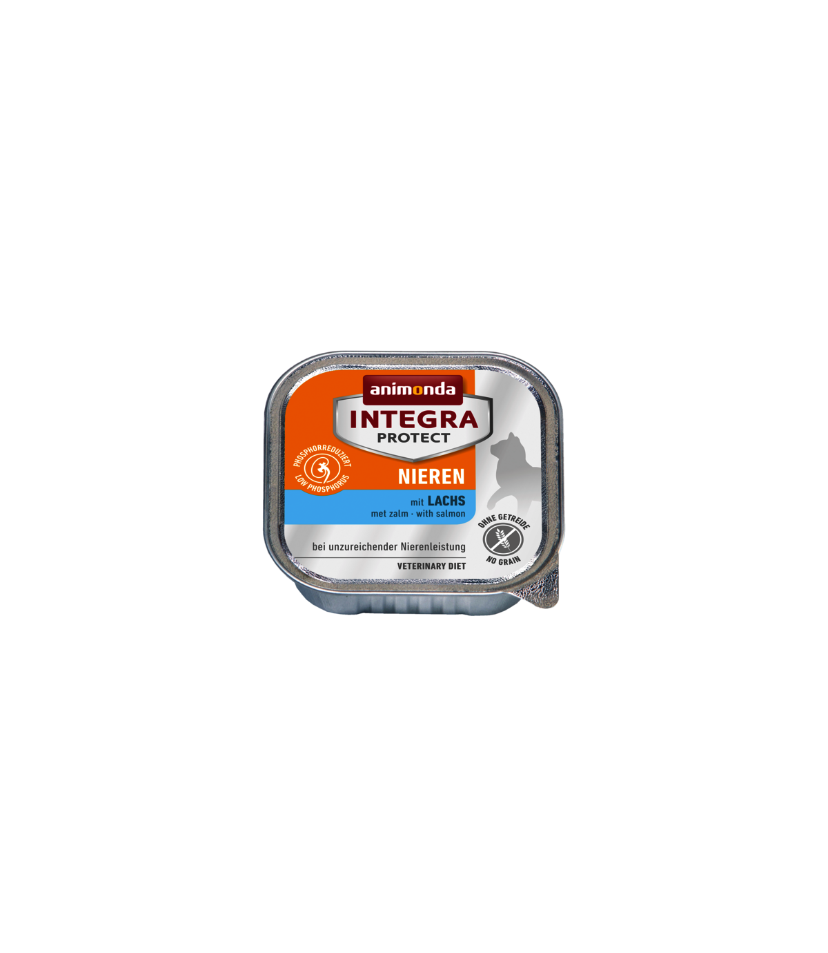 Animonda Integra Protect Nieren - 100g