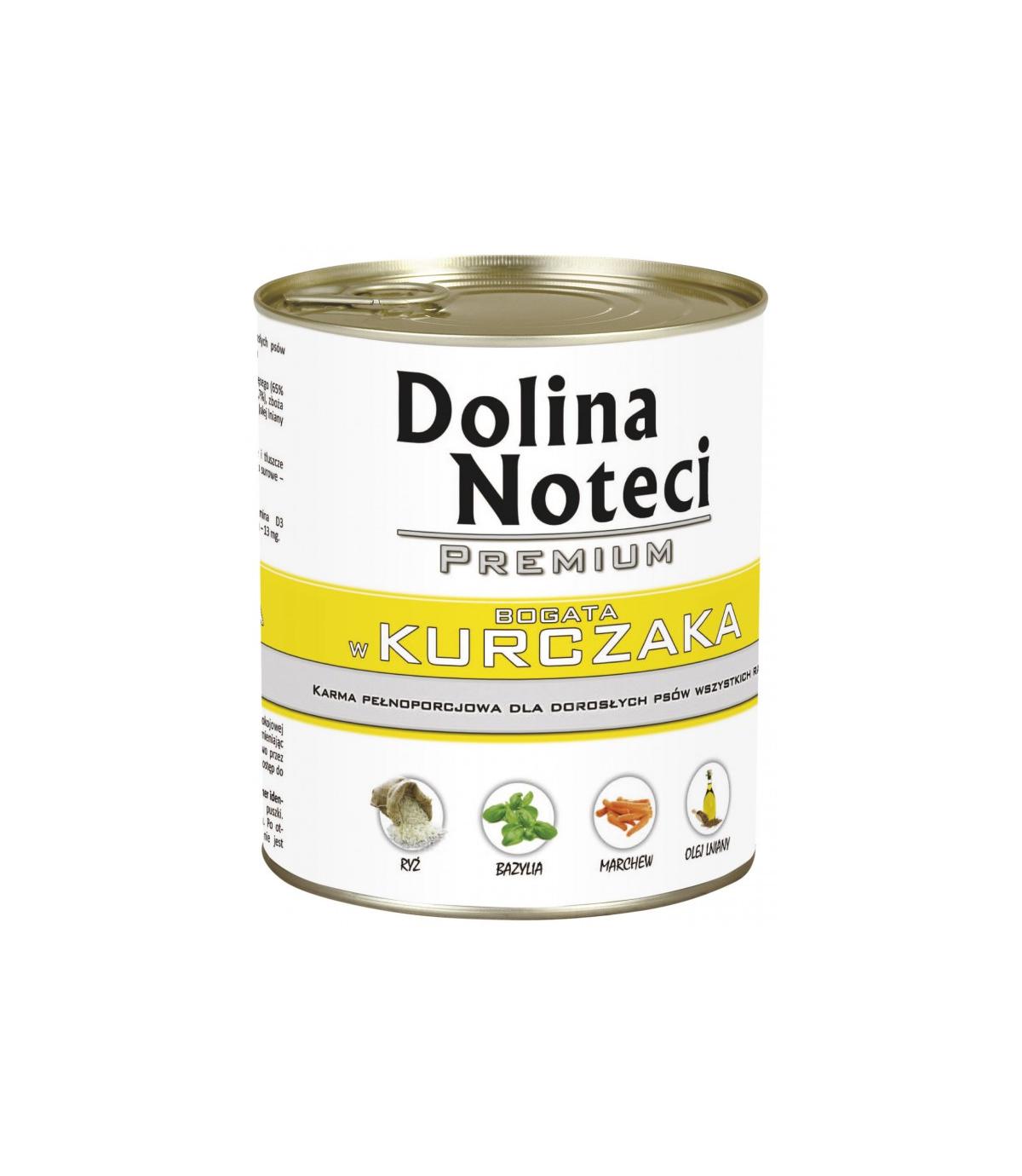 Dolina Noteci Premium - 800g