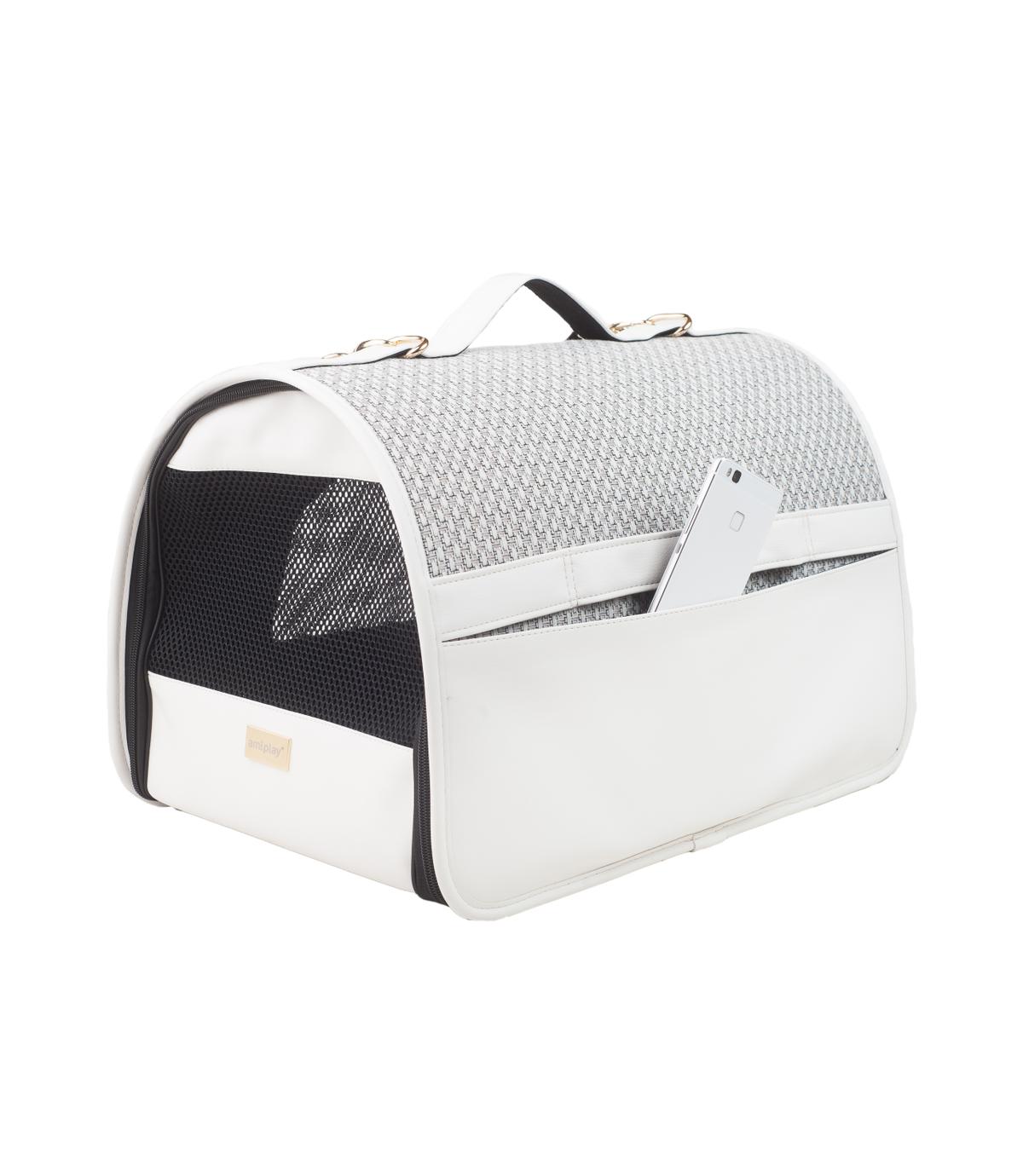 Transporter Morgan 42cm