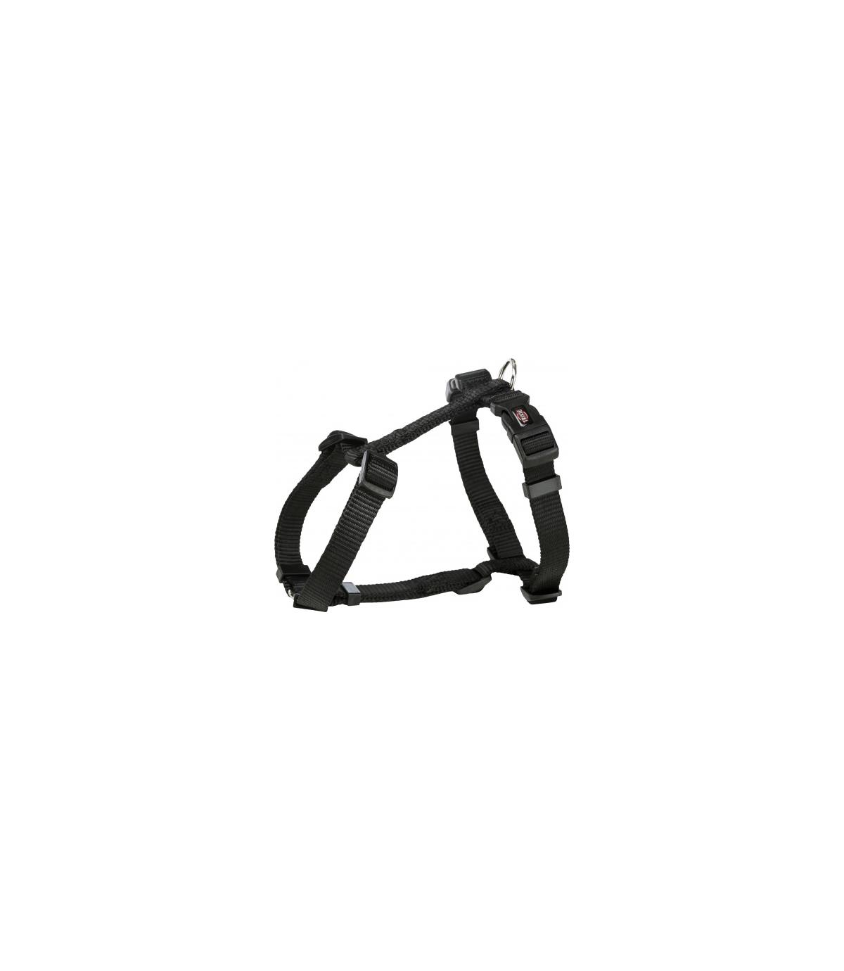 Szelki Premium H-Harness - XS-S