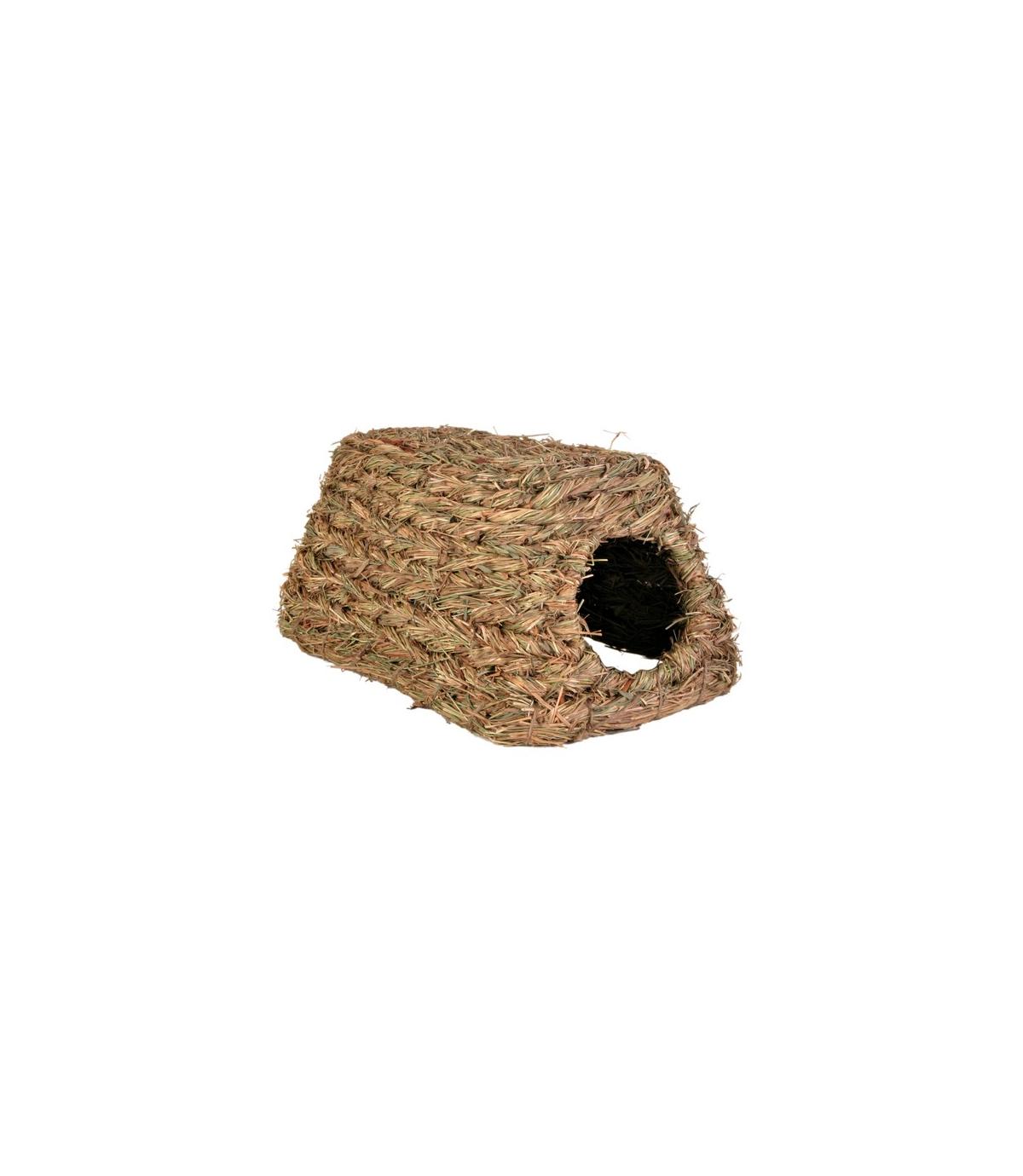 Domek dla gryzonia - 18x13x28cm