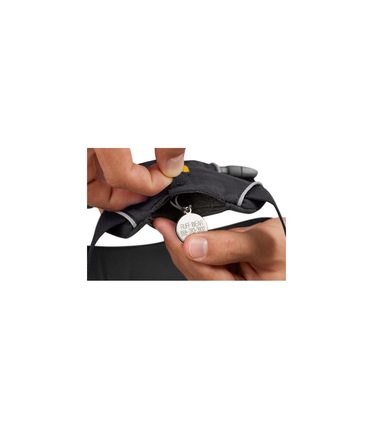 Szelki Ruffwear Front Range - M