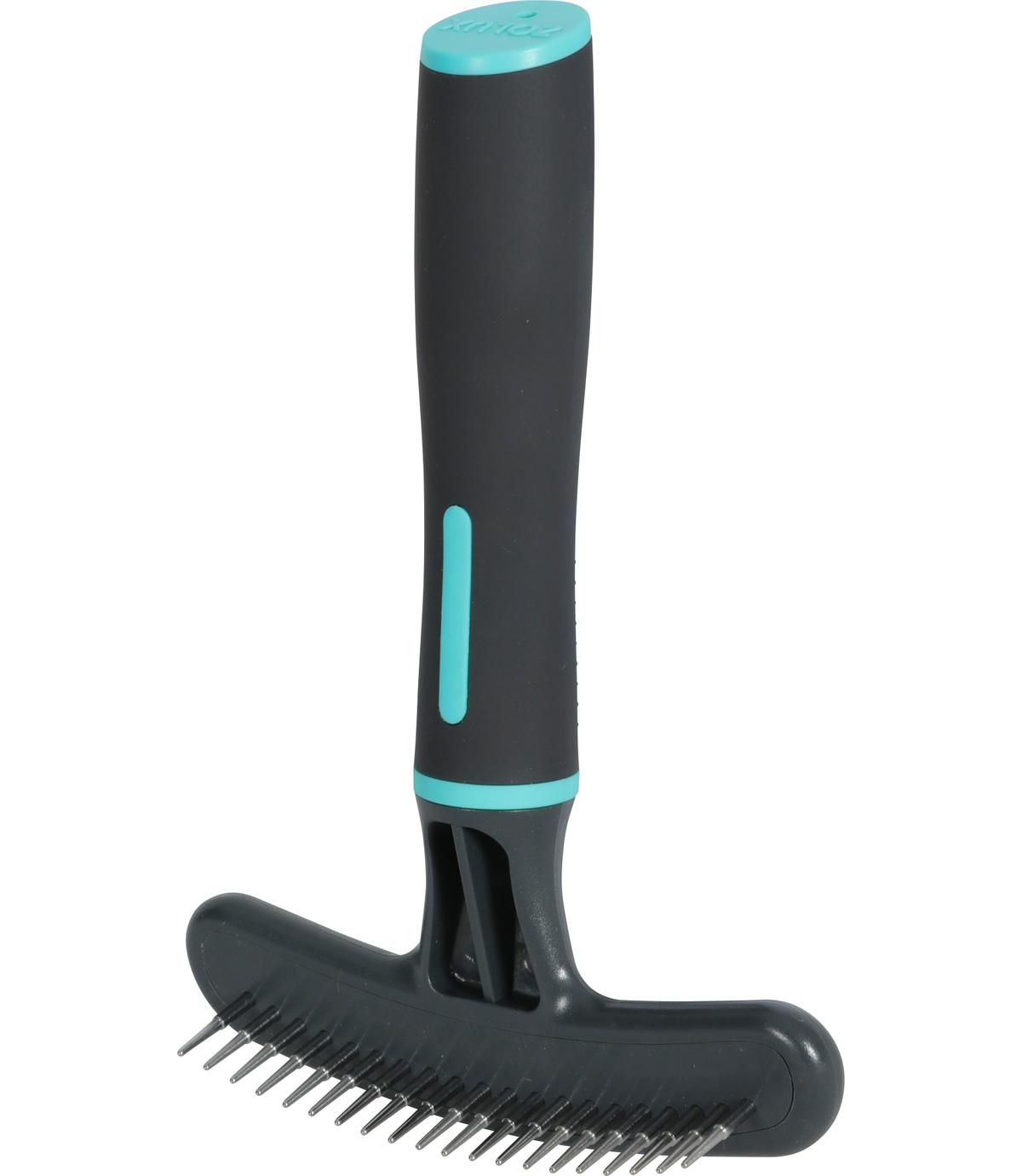 Zgrzebło z 20 zębami Anah