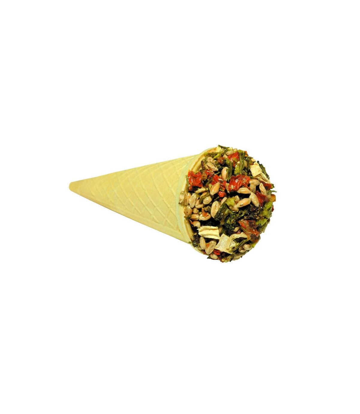 Rożek Cornet  40g - różne smaki