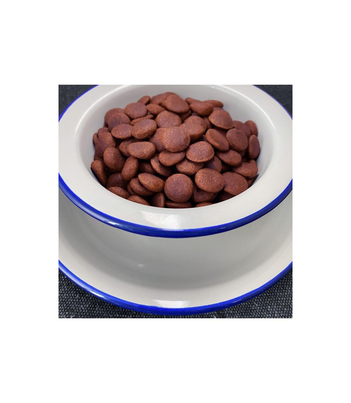 Folk Medium & Large Mazurski gulasz z jelenia 12kg