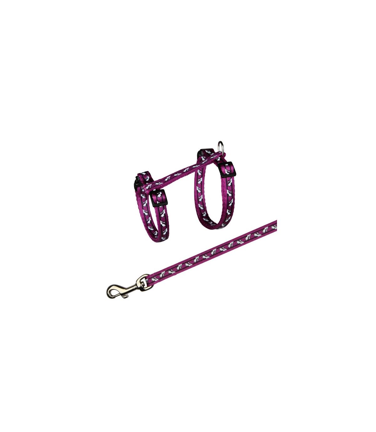 Komplet dla kota - 27-46cm/10mm