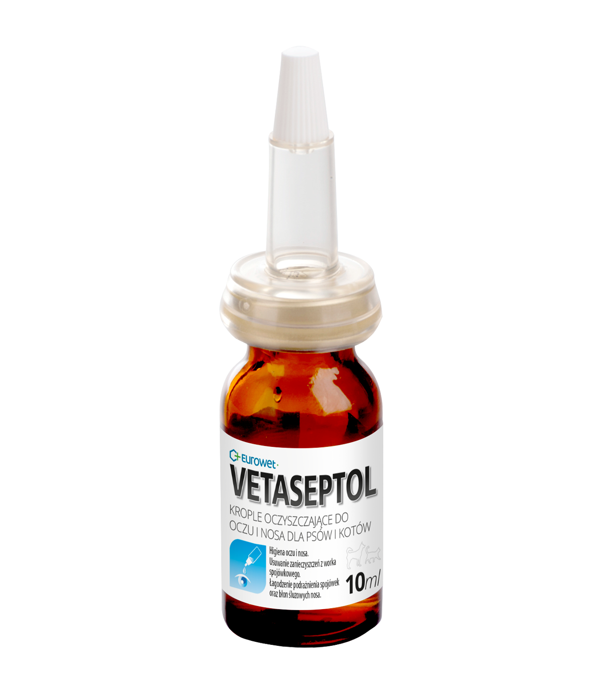 Vetaseptol - 15ml