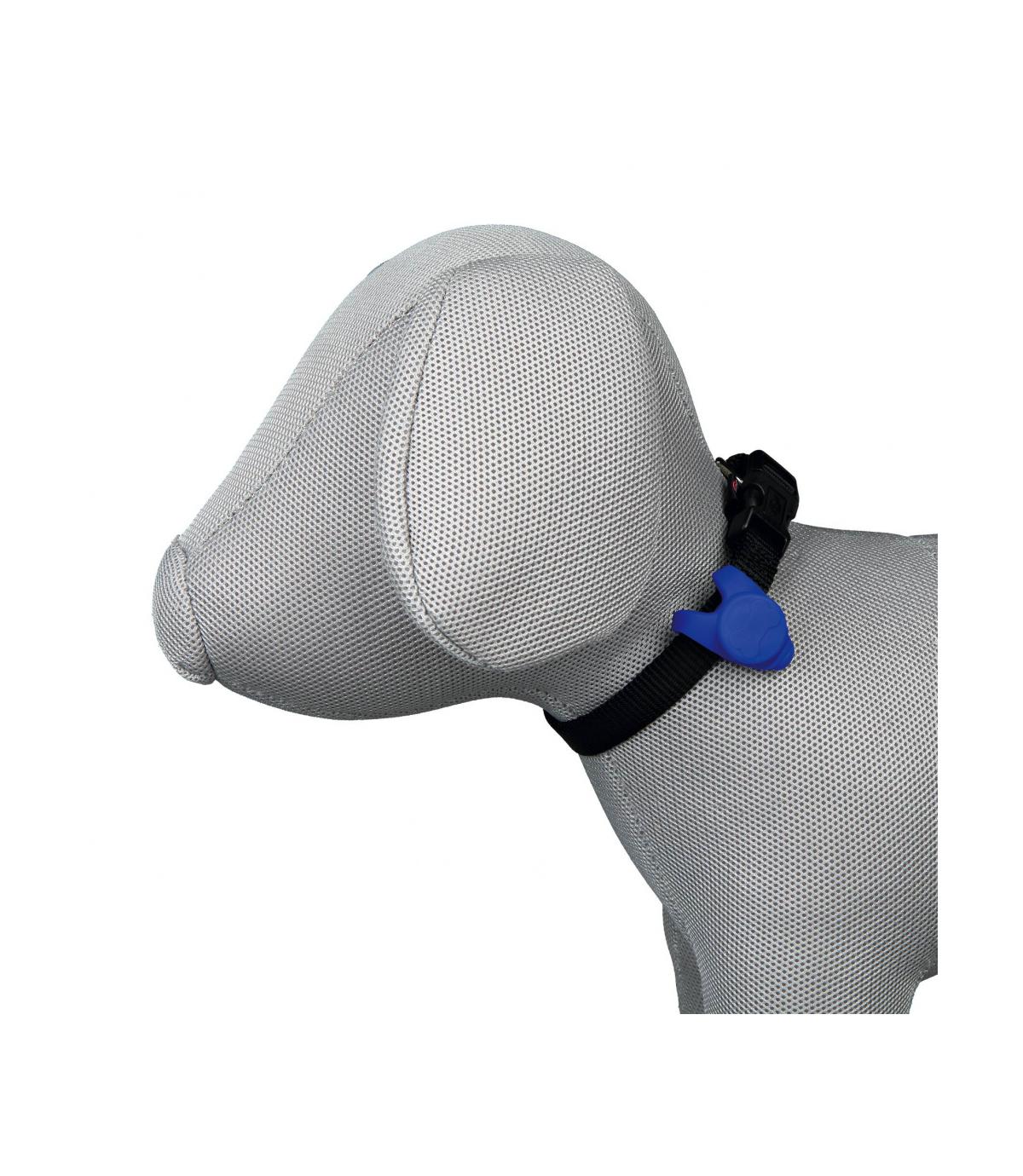 Zawieszka świecąca Flasher 2,4 cm/8 cm