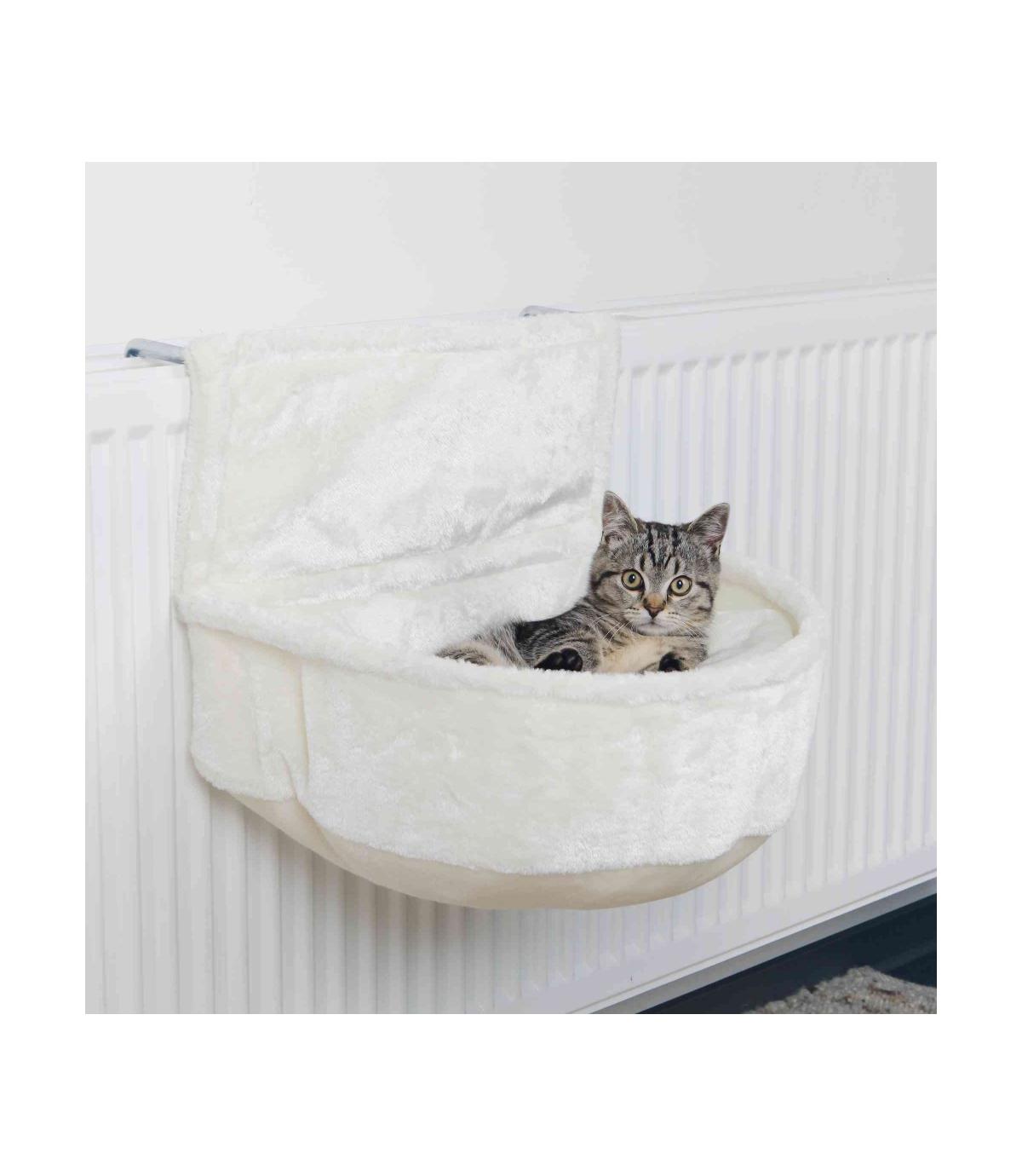 Legowisko na grzejnik  45×13×33cm