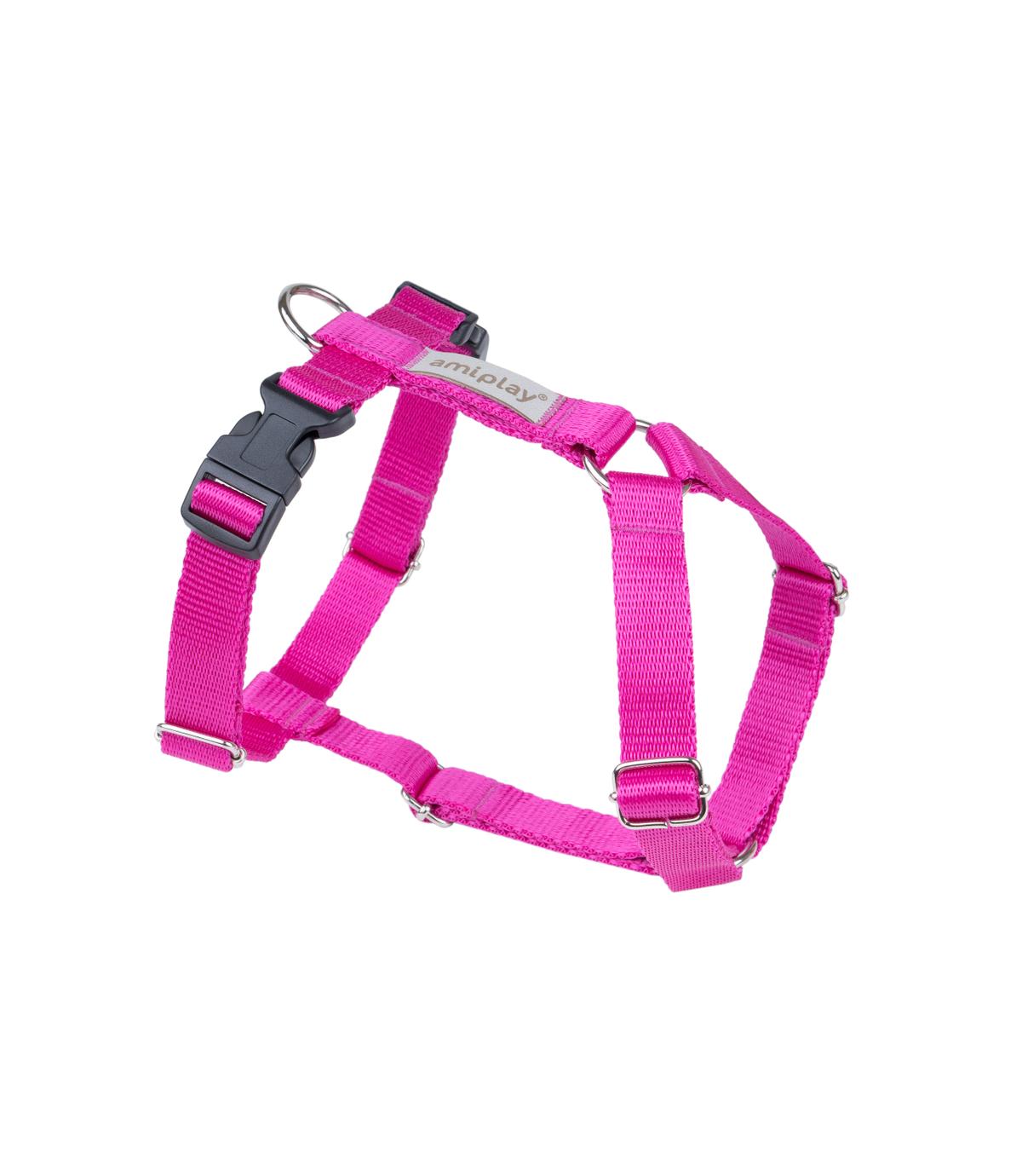 Szelki regulowane Guard Samba S