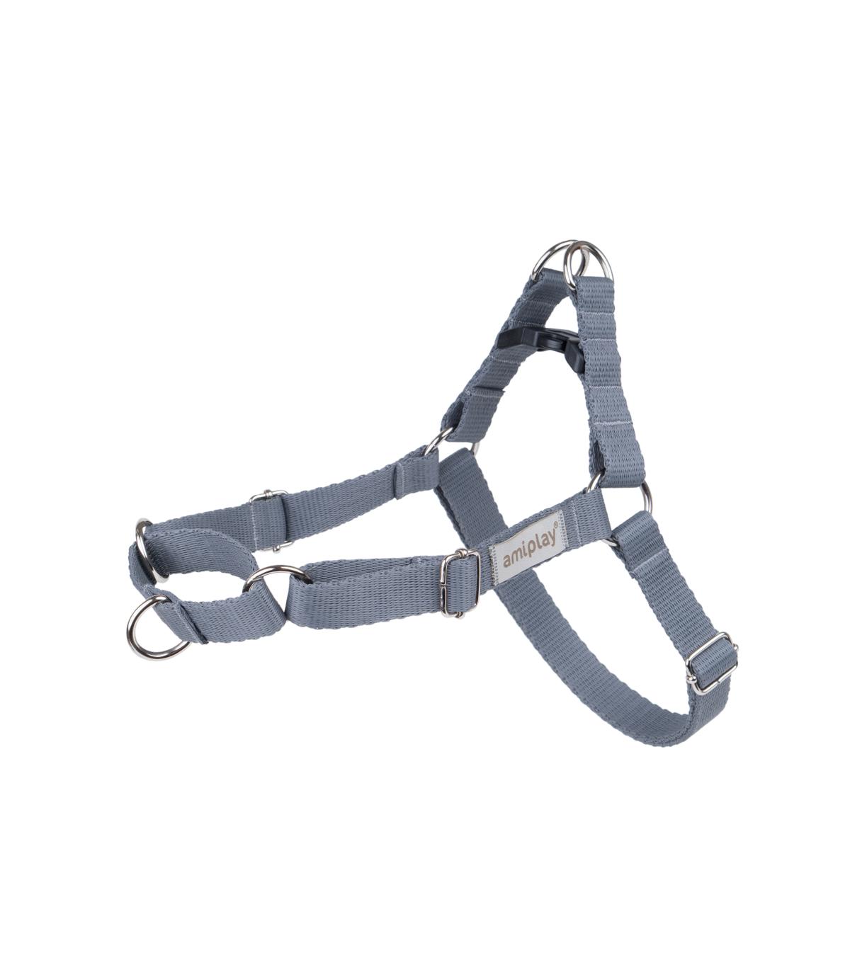 Szelki regulowane Easy Go Samba XL