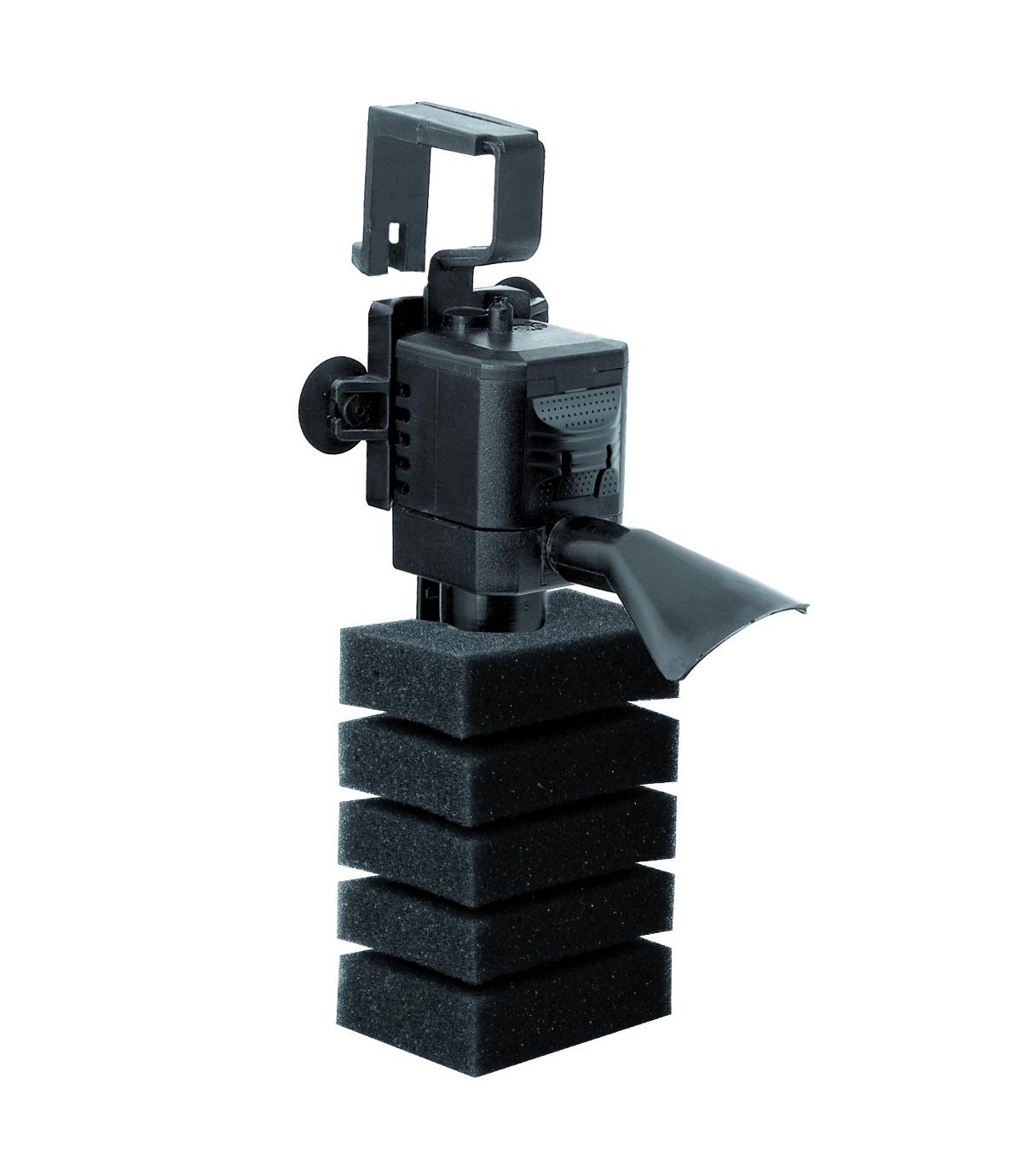 Pat Filter Mini (z dodatkową gąbką)