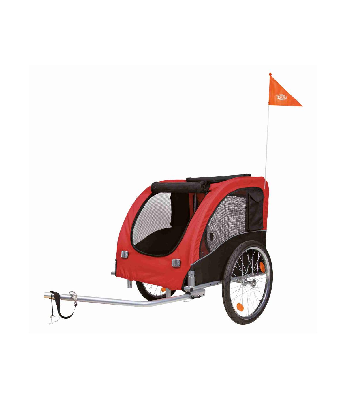 Przyczepa rowerowa L