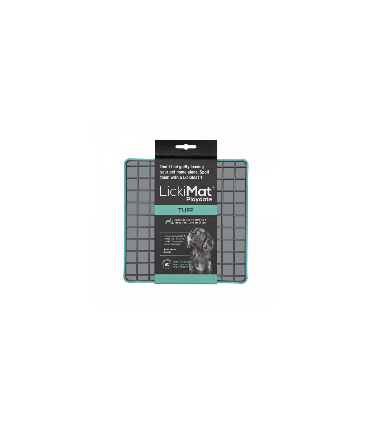 Mata LICKIMAT Playdate Tuff/Delux