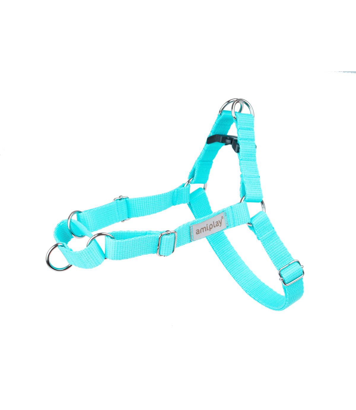 Szelki regulowane Easy Go Samba XL