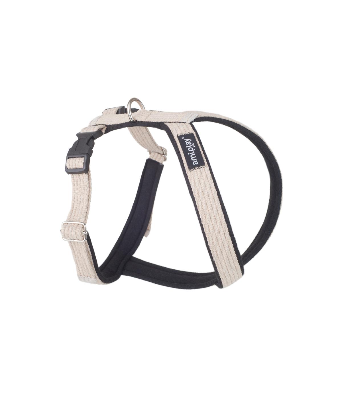 Szelki regulowane Grand Soft Cotton L