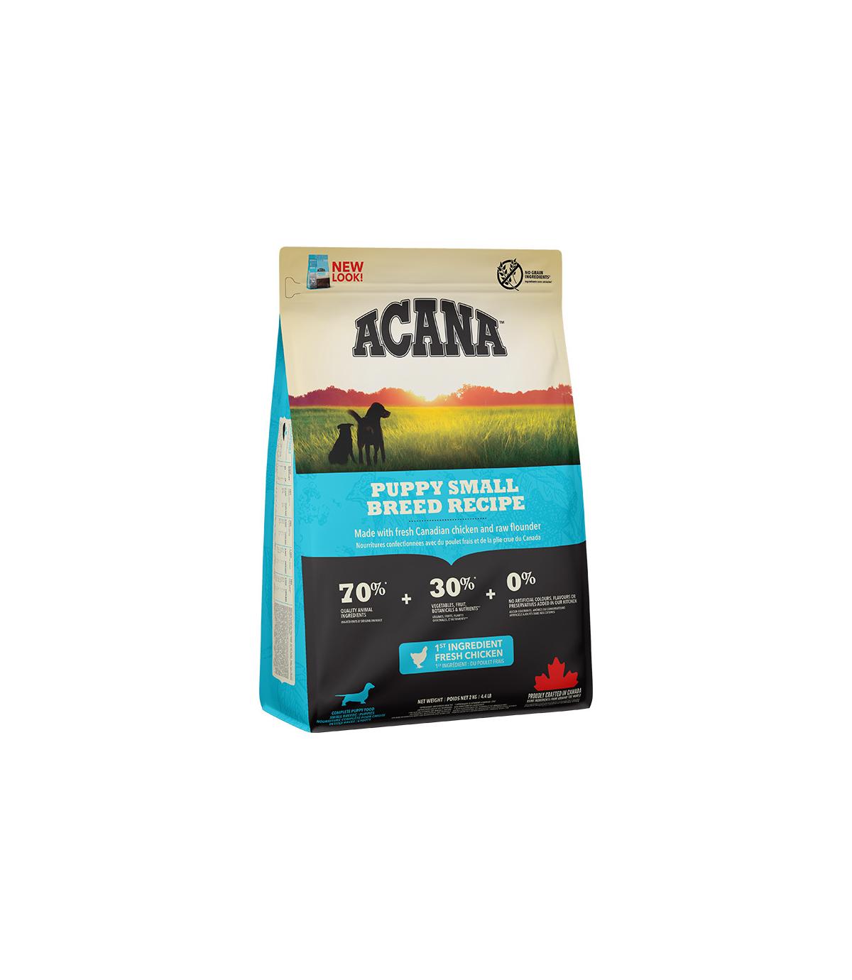 Acana Puppy Small Breed  6kg