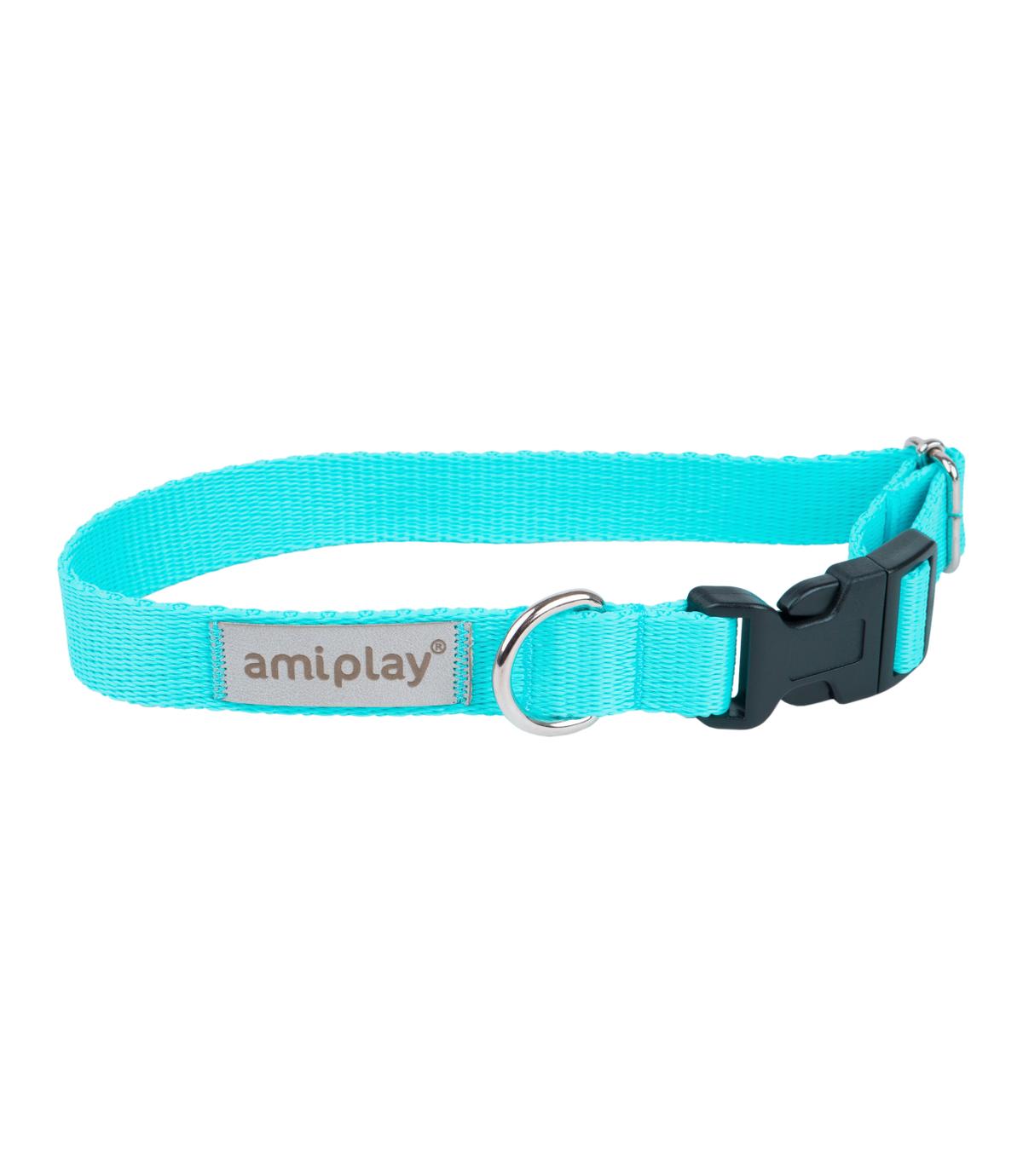 Obroża regulowana Samba M