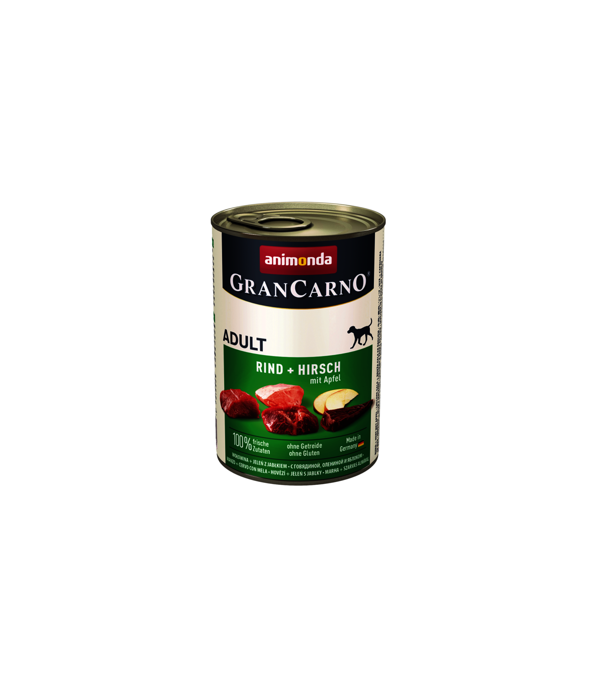 Animonda Grancarno Adult 400g