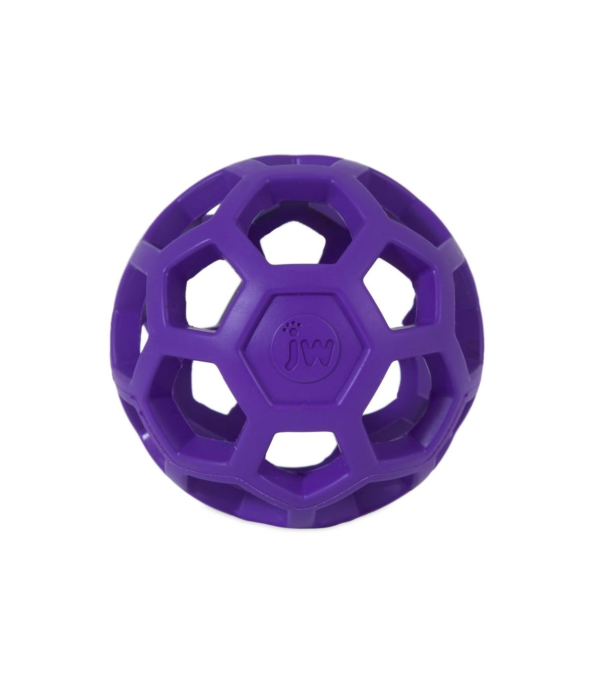 Piłka ażurowa Hol-ee Roller Medium Ø 11,5 cm