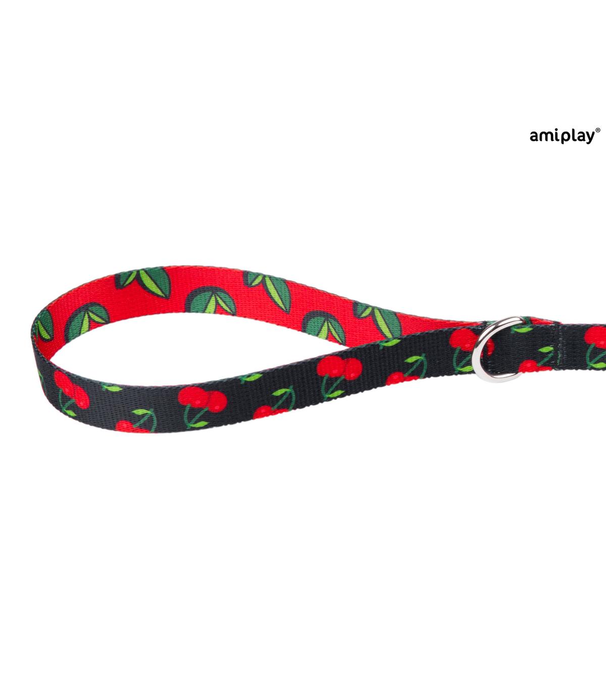 Smycz klasyczna BeHappy XL