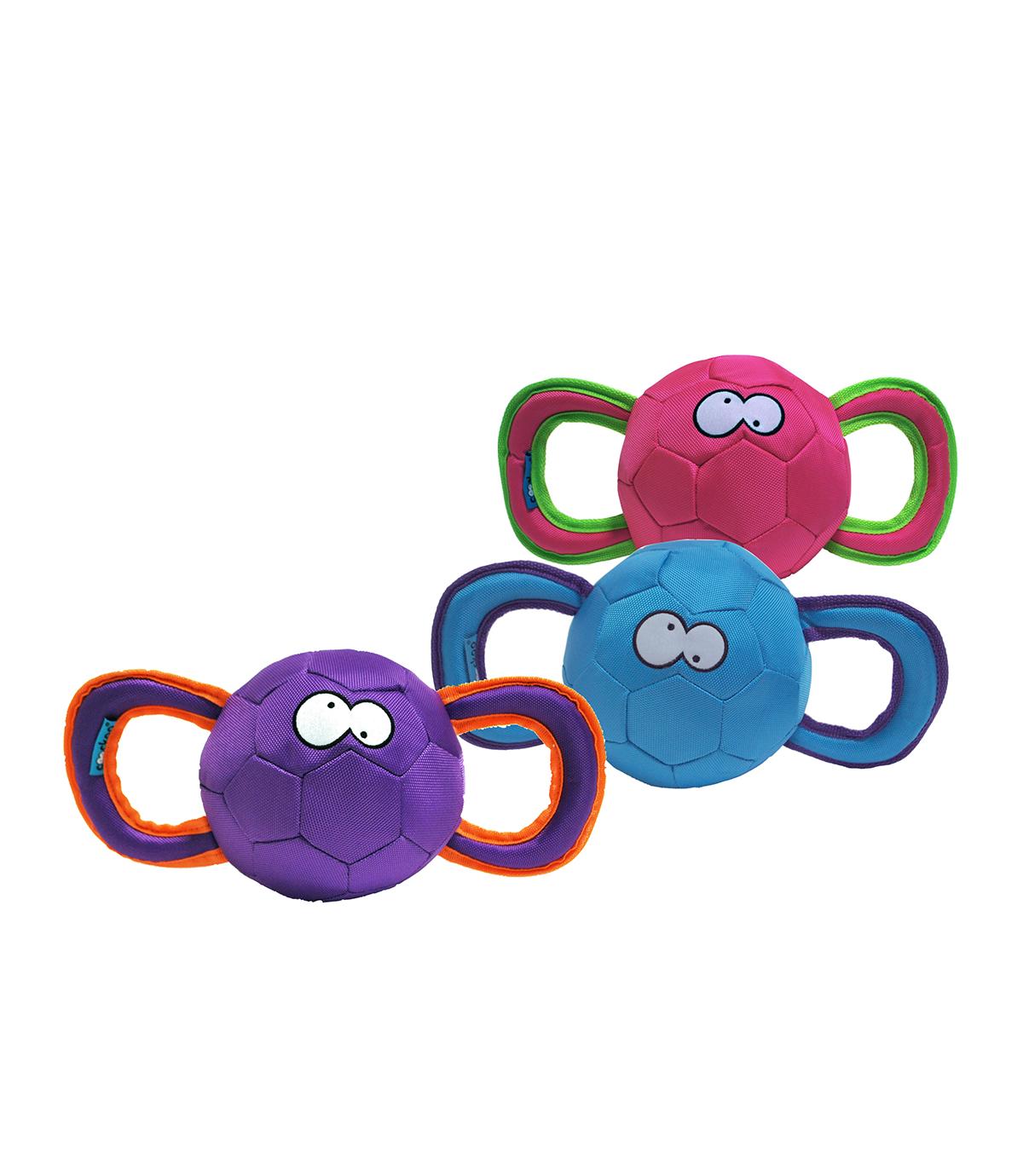 Coockoo Durable Pully 18cm