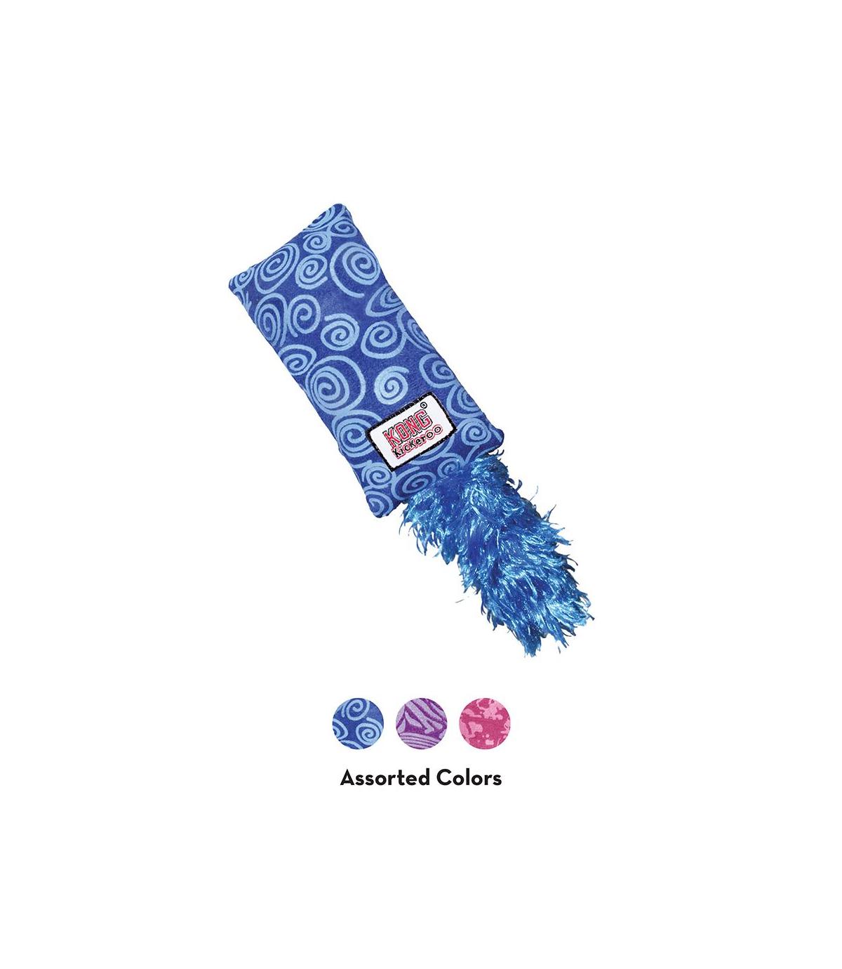 Kickeroo Kitten Kong Cat